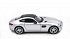 Модель машины - Mercedes-Benz AMG GT, 1:24   - миниатюра №13