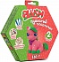 Набор для лепки - Пушистый пластилин Plush, розовый/зеленый, 160 г  - миниатюра №1