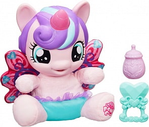 My Little Pony. Малышка Пони-принцесса (Hasbro, B5365121)