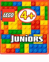 Lego Juniors (Лего Джуниорс)