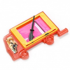 Доска для рисования, разные цвета (1101K967) (ассортимент)