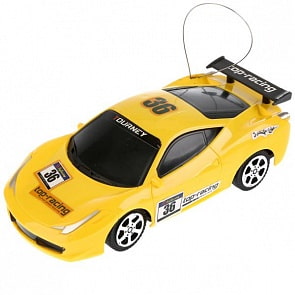 Машинка на радиоуправлении – Extreme Racer. Несколько расцветок (Shantou, 1705F148sim)