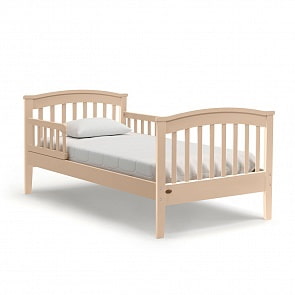 Подростковая кровать Nuovita Perla lungo, sbiancato/отбеленный (Nuovita, PERL_1266)