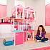 Barbie® Дом Мечты Barbie  - миниатюра №13