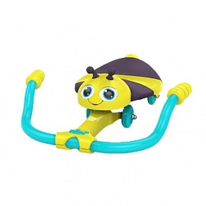Каталка Twisti Lil Buzz с механическим управлением (Razor, 25073640)