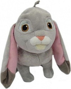 Мягкая игрушку - Клевер, серия София Прекрасная (DISNEY, 1300840)