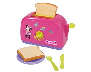 Тостер Minnie Mouse (Simba, 4735308)