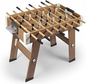 Настольный игровой футбольный стол (Smoby, 620700)