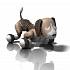 Bentley интерактивная собака Бентли Гончая, выполняет 64 команды  - миниатюра №4