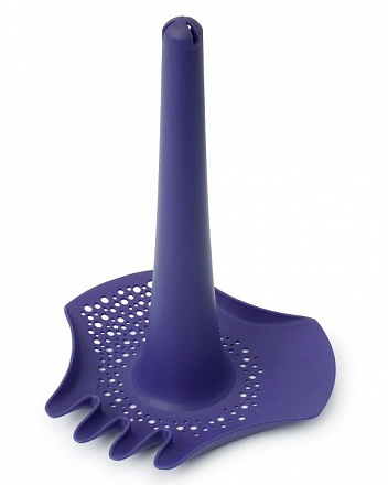 Многофункциональная игрушка для песка и снега Quut Triplet, цвет: фиолетовый океан Ocean Purple 