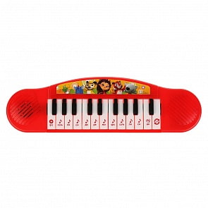 Детское пианино - Мульт , 50 песен и звуков, 2 режима (Умка, B1371790-R21) Детское пианино - Мульт , 50 песен и звуков, 2 режима (Умка, B1371790-R21)