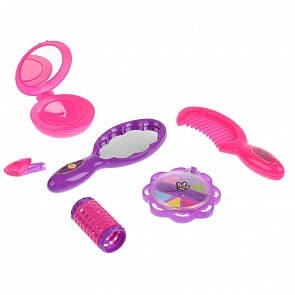 Набор юного стилиста для девочек - Царевны (Играем вместе, B1692979-R)