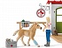 Ветеринарная клиника с домашними животными  - миниатюра №4