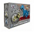 Сборная модель RoboLife - Робо-танистрофей, синий, 55 деталей  - миниатюра №1