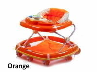 Ходунки Baby Care Top-Top