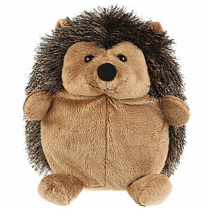 Мягкая игрушка – Ежик, 20 см (Мульти-пульти, F9756-20NS)