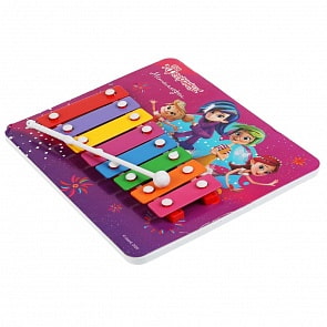 Металлофон Фееринки (Играем вместе, B1634469-R7)