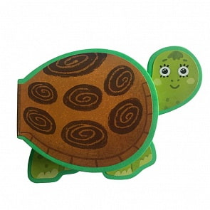 Книжка-игрушка. Где моя мама? (Malamalama, 68211)