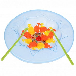 Настольная игра Поймай утку (Играем вместе, B1489978-Rsim)