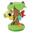Развивающая игрушка из серии Kidz Delight Веселая коала, на присоске для детского столика  - миниатюра №1