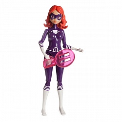 Фигурка Miraculous – Леди WiFi, 13 см (Bandai, 39727) - миниатюра