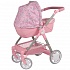 Коляска для кукол Baby Annabell, делюкс 2020  - миниатюра №1