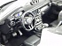 Модель машины – Mercedes-benz SLS AMG Roadster, 1:24   - миниатюра №9