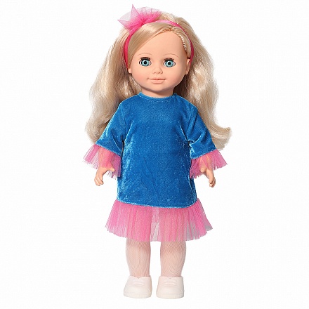 Интерактивная кукла – Анна Модница 3, 42 см 