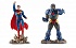 Супермен и Дарксейд  - миниатюра №4