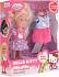 Кукла Hello Kitty - Машенька с комплектом одежды 12 см  - миниатюра №2