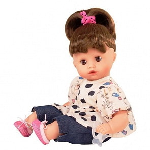 Кукла Маффин, шатенка (Gotz, 1720923)