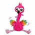Игровой набор Pets Alive – Фламинго, танцует, звук  - миниатюра №1