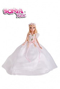 Кукла Sonya Rose Весенний вальс «Золотая коллекция» (Gulliver, R9023N)