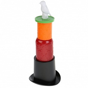 Логическая настольная игра - Волшебная шляпа (Zhorya, ZY946305)