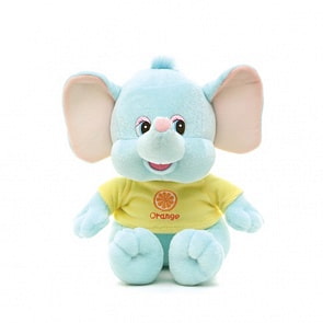 Слоник в маечке музыкальный (Lava, Л878)