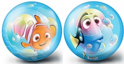 Мяч 23 см В поисках Немо (ЯиГрушка, 59539ЯиГ) - миниатюра
