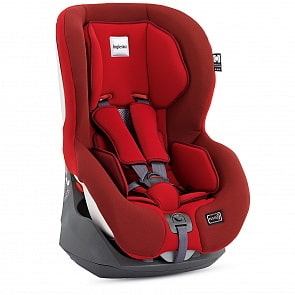 Автокресло Amerigo, цвет Ribes (Inglesina, AV98C0RBS)