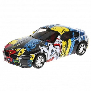 Машина инерционная Спорт (B1878284)