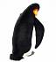 Мягкая игрушка – Королевский пингвин, 36 см  - миниатюра №2