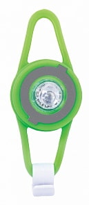 Габаритный фонарь, зеленый (Globber, 522-106)