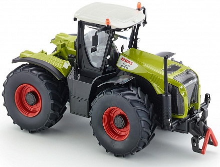 Трактор Siku CLAAS 5000 xerion, масштаб 1:32 