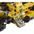 Конструктор Lego®  Техник - Компактный гусеничный кран  - миниатюра №16