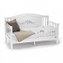 Детская кровать-диван Nuovita Stanzione Verona Div Ornamento, Bianco/Белый  - миниатюра №7