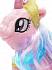 Озвученная мягкая игрушка - My Little Pony - Принцесса Каденс, 18 см  - миниатюра №2