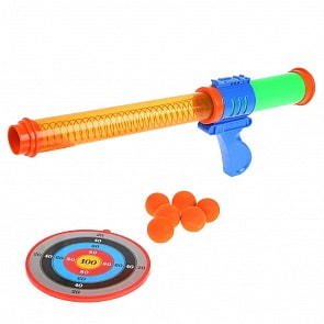 Автомат с шарами (1501G090)