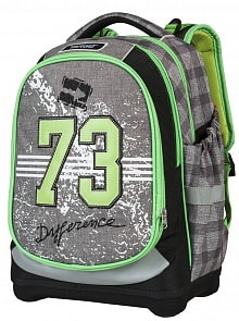 Рюкзак супер легкий - Grey (Target, 21847)