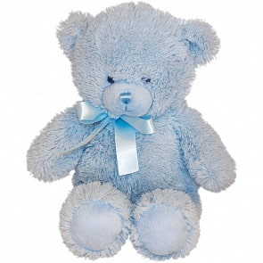 Мягкая игрушка - Мишутка Хал, 20 см (Gulliver, 7-55604)