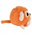Мягкая игрушка из серии Дразнюка-Zoo Оранжевая обезьянка, показывает язык ,13 см.  - миниатюра №2