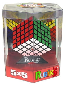 Кубик Рубика 5х5 (Playlab, КР5013) Кубик Рубика 5х5 (Playlab, КР5013)