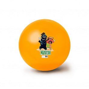 Мяч 32 см - Маугли (ЯиГрушка, 12066ЯиГ)